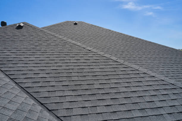 Professional Roofing Services in Loyola, CA